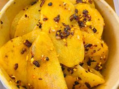 -周小亮丁家坡洋芋(全国总店)