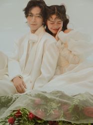 -角色婚纱摄影(中心店)