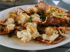 -七鲜渔港美食餐厅(巽寮湾海景店)
