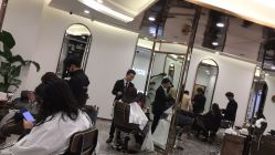 -INSTYLE造型·明星店
