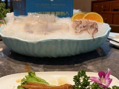 -德天肥牛海鲜火锅(城西银泰店)