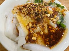 -何氏筠连水粉(明伦堂店)