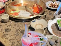 -小龙坎老火锅(西安路店)