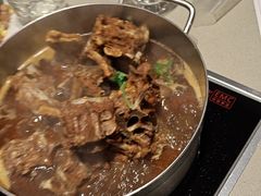 -蝎王府羊蝎子(西直门店)