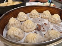 -古韵轩·园林餐厅