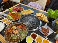 -吉志烤肉(太原总店)
