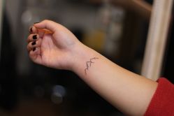 -飛凡TATTOO纹身•原创