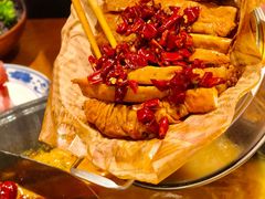 -楠火锅(太古里总店)
