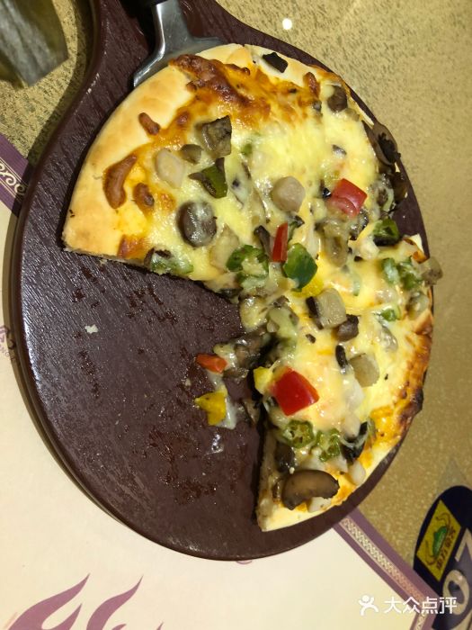 东方豪客(威高店)-图片-威海美食-大众点评网