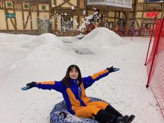 -广州热雪奇迹