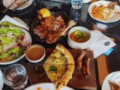 -Nord Grill&Bar Highland诺德西餐(深圳欢乐海岸店)