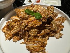 -局气 烤鸭·北京菜(光华路店)