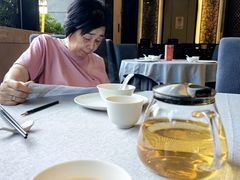 -潮府馆·非遗潮州菜·港式点心(世纪公园店)