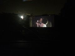 -枫花园汽车电影院(朝阳公园店)