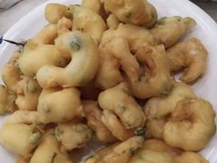 -大地春饼店(黄河路店)