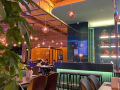 大堂-Ambra Haus琥珀屋精酿餐厅(宝山店)