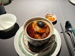 -御膳汤品(猎人坊店)