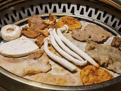 -钱小奴创意自助餐厅·原切谷饲安格斯畅吃(绍兴新昌万达店)