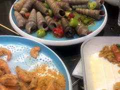 -瑞杰烧烤店·24小时营业(山东路店)