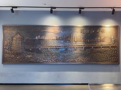 -钱塘江大桥陈列馆