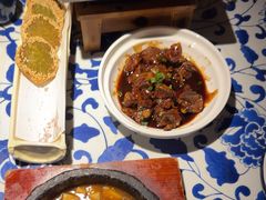 -绿茶餐厅(乐峰广场店)