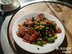 -乡村大酒店(禹都大道店)