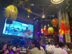 -胡桃里乐队酒馆(鎏嘉码头店)