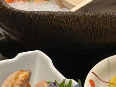 -花潮料理艺食馆(SM新生活广场店)