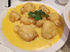 -香港富临皇宫(五月花商业广场店)