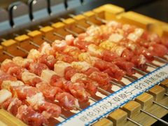 -很久以前羊肉串(大宁中心广场店)
