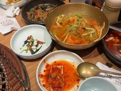 -王妃家(明洞中央店)