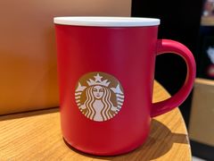 -星巴克臻选(长沙运达中央广场店)