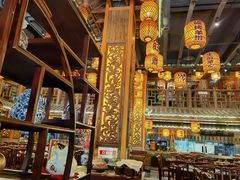 -杨记隆府(南坪店)