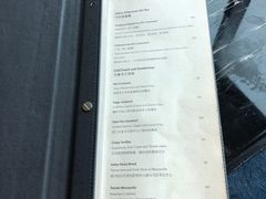 -希尔顿南海酒店·观廊大堂吧·海景下午茶