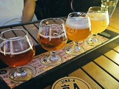 -京A Taproom·精酿餐吧(CBD店)