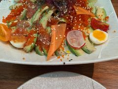 -熹炭精致日料(金融街购物中心店)