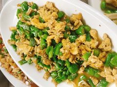 -老太婆饭店(新富路店)