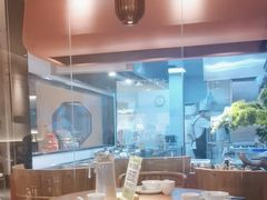 -大鱼徽州·寻味徽菜(万象汇店)