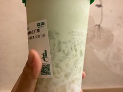 斑澜爆珠生打椰-森茶(湛江万达店)