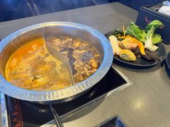 -牛武士寿喜烧·和牛火锅自助(全球首店)