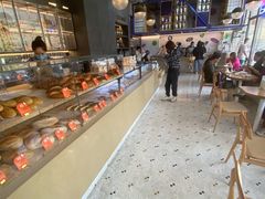 -老梦面包CHEZMOREL(麦子店)