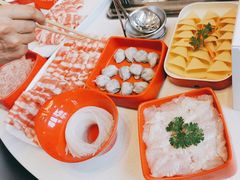 -倍儿红喜临门火锅(文兴路店)