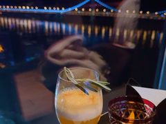 -大连君悦酒店 · VIVA(星海广场店)
