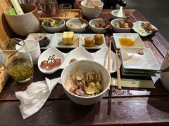 -青藤茶馆(南山路店)