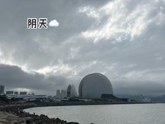 -野狸岛
