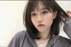 点击看大图 -MORI HAIR SALON日式美发沙龙