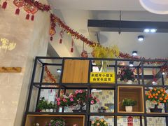 -阆辣荟餐饮(老味道8年·古城店)