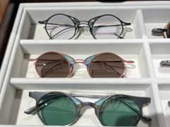 -大视光学•LINDBERG林德伯格•全球手工眼镜集合店(王府井店)