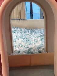 -奈尔宝·儿童乐园·亲子餐厅(苏州大悦城店)