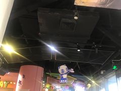 -彩色熊猫剧场